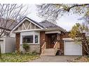 30 Miles Court, Hamilton, ON  - Outdoor With Facade 