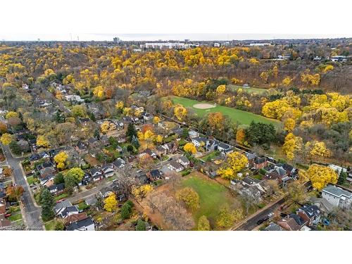 30 Miles Court, Hamilton, ON - Outdoor With View