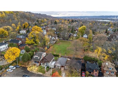 30 Miles Court, Hamilton, ON - Outdoor With View