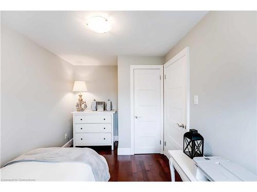 3 Echo Street E, Cayuga, ON - Indoor Photo Showing Bedroom