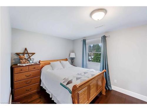 3 Echo Street E, Cayuga, ON - Indoor Photo Showing Bedroom