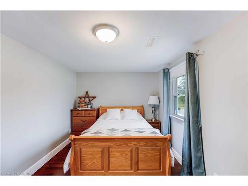 3 Echo Street E, Cayuga, ON - Indoor Photo Showing Bedroom