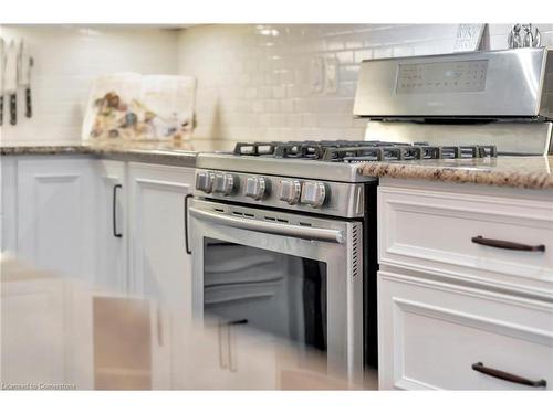 35 Viking Lane, Port Dover, ON - Indoor Photo Showing Kitchen