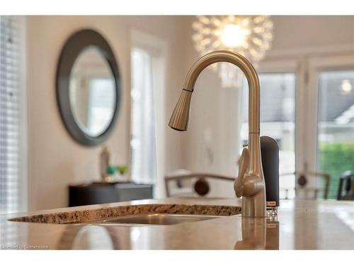 35 Viking Lane, Port Dover, ON - Indoor Photo Showing Kitchen