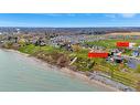 35 Viking Lane, Port Dover, ON  - Outdoor With Body Of Water With View 