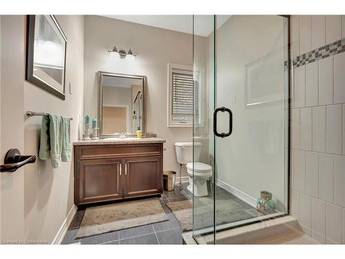 35 Viking Lane, Port Dover, ON - Indoor Photo Showing Bathroom