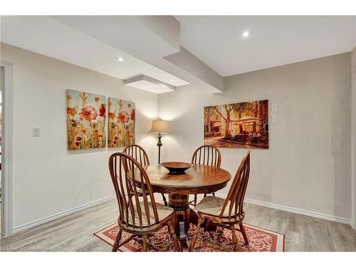 35 Viking Lane, Port Dover, ON - Indoor Photo Showing Dining Room