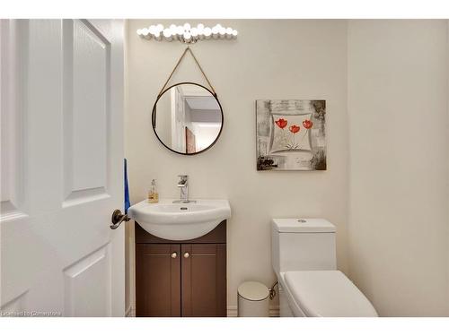 35 Viking Lane, Port Dover, ON - Indoor Photo Showing Bathroom