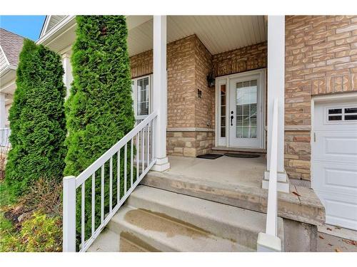 35 Viking Lane, Port Dover, ON - Outdoor With Exterior