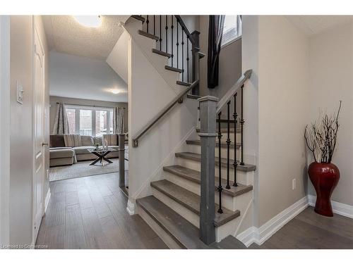 264 Wise Crossing, Milton, ON - Indoor Photo Showing Other Room