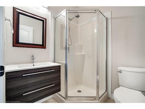 19 Tallforest Trail, Glanbrook, ON - Indoor Photo Showing Bathroom