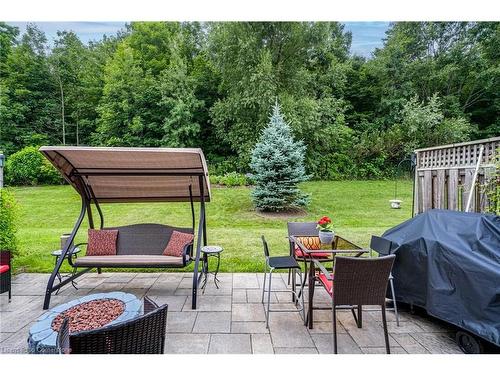 19 Tallforest Trail, Glanbrook, ON - Outdoor With Deck Patio Veranda