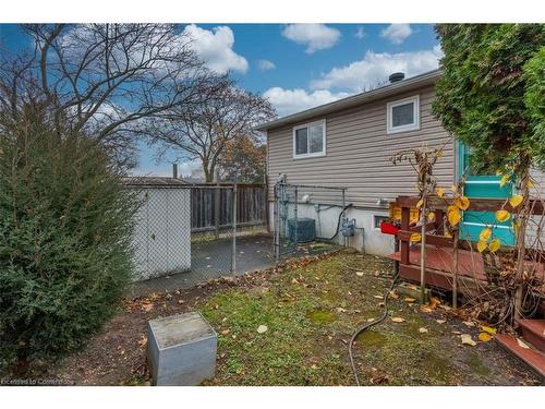 1401 Thornton Rd, Burlington, ON - Outdoor With Deck Patio Veranda