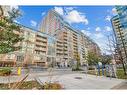 910-75 East Liberty Street, Toronto, ON  - Outdoor With Balcony With Facade 