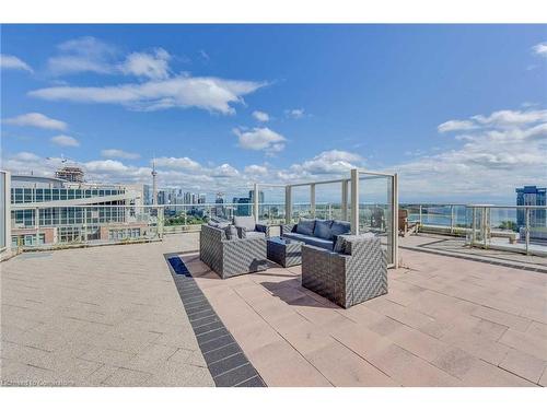 910-75 East Liberty Street, Toronto, ON - Outdoor With View