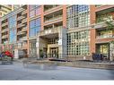 910-75 East Liberty Street, Toronto, ON  - Outdoor With Balcony With Facade 