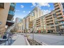 910-75 East Liberty Street, Toronto, ON  - Outdoor With Balcony With Facade 