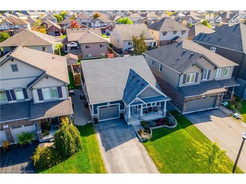 78 Silverwood Avenue, Welland, ON - Outdoor With Facade