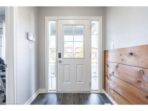 78 Silverwood Avenue, Welland, ON - Indoor Photo Showing Other Room