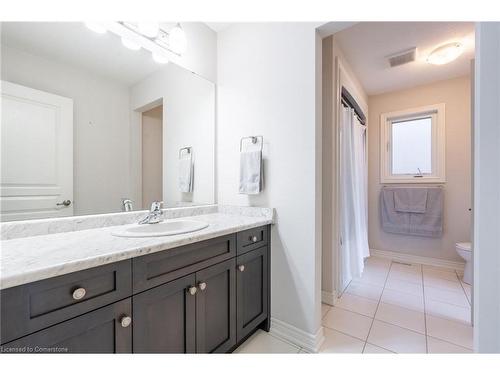 78 Silverwood Avenue, Welland, ON - Indoor Photo Showing Bathroom