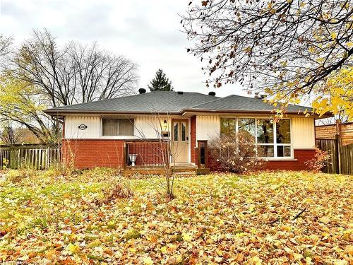 406 Appleby Line, Burlington, ON - Outdoor