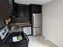 175 Beach Road, Hamilton, ON  - Indoor Photo Showing Kitchen With Double Sink 