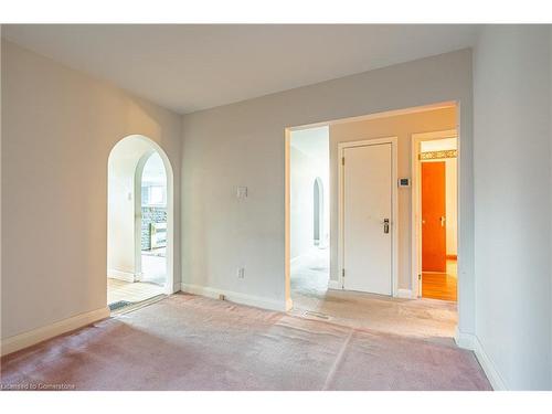 355 Rosedale Avenue, Hamilton, ON - Indoor Photo Showing Other Room