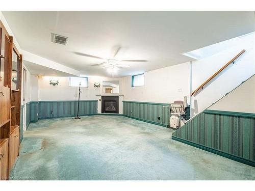 355 Rosedale Avenue, Hamilton, ON - Indoor