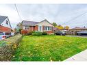 355 Rosedale Avenue, Hamilton, ON  - Outdoor 