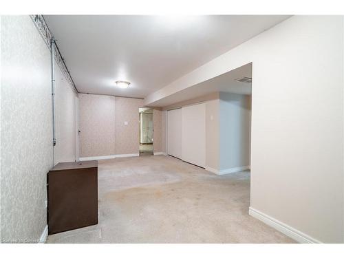 355 Rosedale Avenue, Hamilton, ON - Indoor Photo Showing Other Room