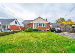 355 Rosedale Avenue  Hamilton, ON L8K 4N9