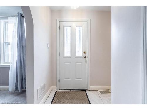 355 Rosedale Avenue, Hamilton, ON - Indoor Photo Showing Other Room