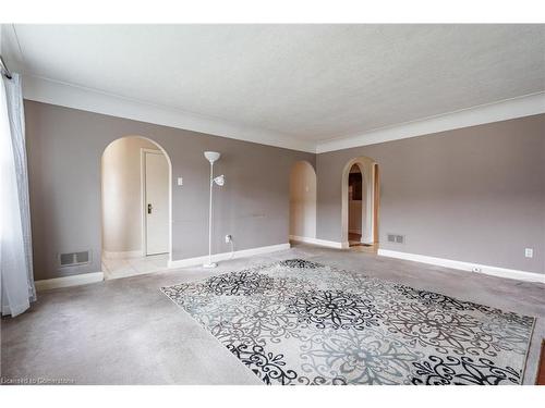 355 Rosedale Avenue, Hamilton, ON - Indoor Photo Showing Other Room