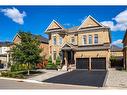 27 Leith Drive Drive, Bradford/West Gwillimbury, ON  - Outdoor With Facade 