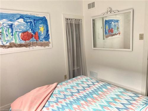 322 Oxford Avenue, Crystal Beach, ON - Indoor Photo Showing Bedroom