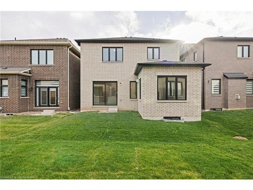 1367 Wheat Boom Drive, Oakville, ON 