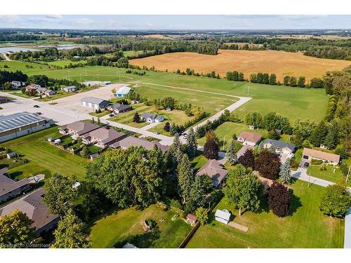 10 Brown Street S, Clifford, ON - Outdoor With View