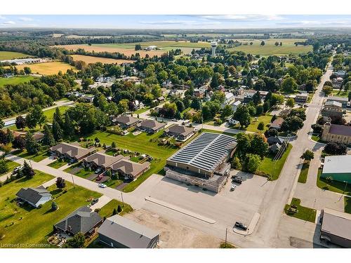 10 Brown Street S, Clifford, ON - Outdoor With View