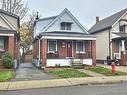 28 Cameron Avenue, Hamilton, ON  - Outdoor With Deck Patio Veranda With Facade 