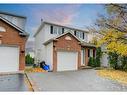 495 Templemead Drive, Hamilton, ON  - Outdoor With Facade 