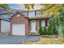 495 Templemead Drive, Hamilton, ON  - Outdoor 