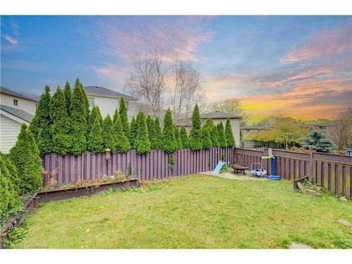 495 Templemead Drive, Hamilton, ON - Outdoor