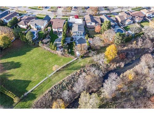 32 Audubon Street S, Stoney Creek, ON - Outdoor With View