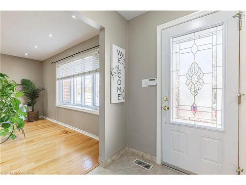 32 Audubon Street S, Stoney Creek, ON - Indoor Photo Showing Other Room