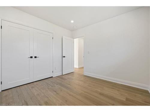 583 Britannia Avenue, Hamilton, ON - Indoor Photo Showing Other Room