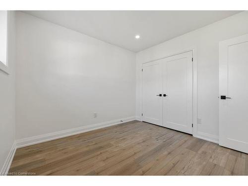 583 Britannia Avenue, Hamilton, ON - Indoor Photo Showing Other Room