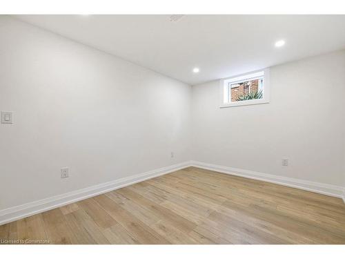 583 Britannia Avenue, Hamilton, ON - Indoor Photo Showing Other Room