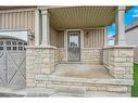 31 Newport Crescent, Hamilton, ON  - Outdoor 