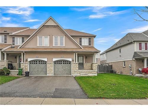 31 Newport Crescent, Hamilton, ON - Outdoor With Facade