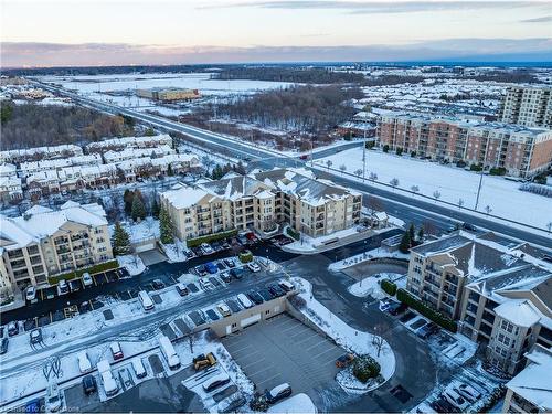 210-2055 Appleby Line, Burlington, ON - Outdoor With View